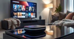 top streaming devices 2025