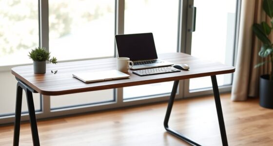 top stylish office desks