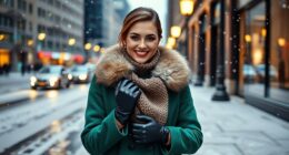top stylish winter coat picks