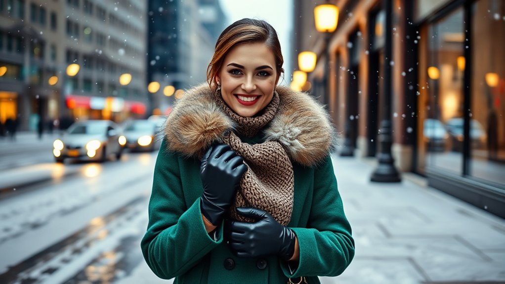 top stylish winter coat picks