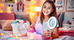 top teen girl gift picks