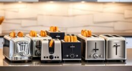 top toasters for 2025