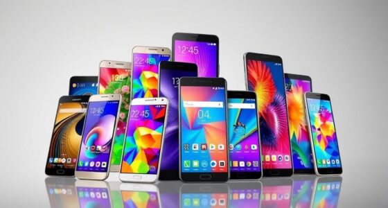 top unlock phones 2025