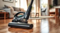 top vacuum cleaners 2025
