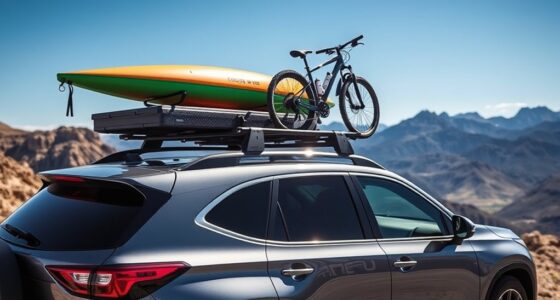 top vehicle roof rack picks