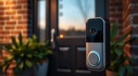 top video doorbells 2025