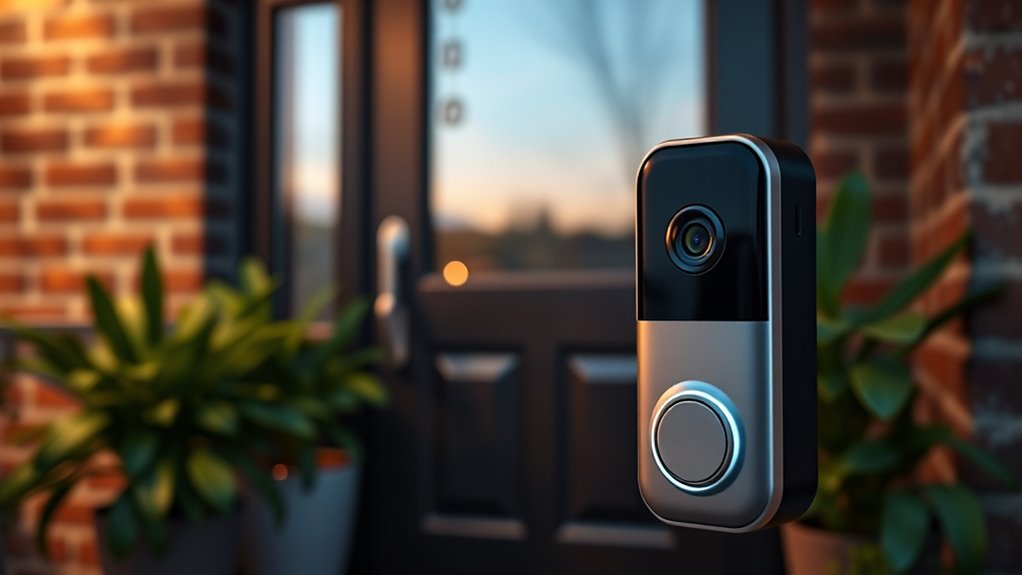top video doorbells 2025