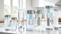 top water filter recommendations