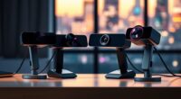 top webcams for clear video