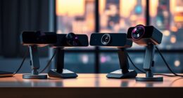 top webcams for clear video