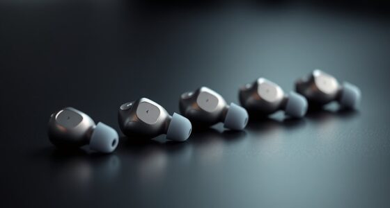 top wireless earbuds 2025