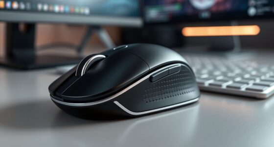top wireless mice 2025