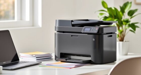 top wireless printers 2025