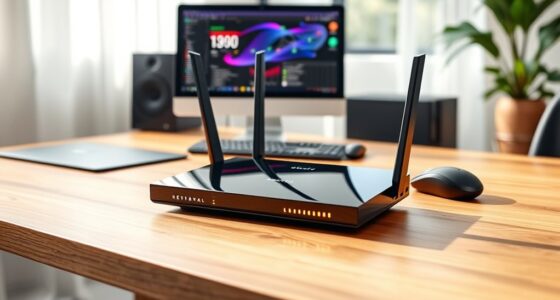 top wireless router recommendations