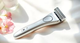 top women s electric razors
