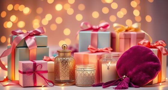 top women s gift ideas 2025