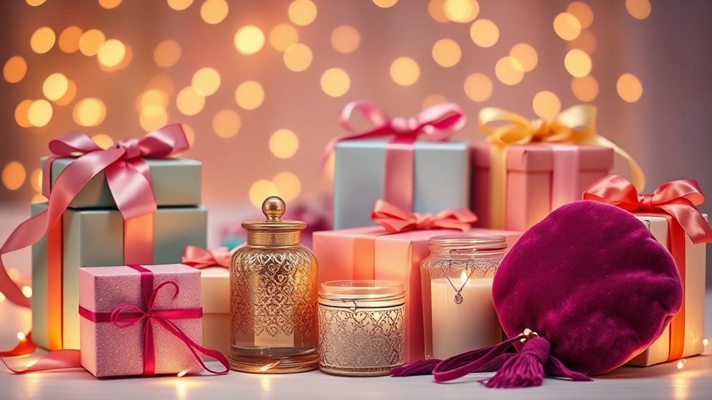 top women s gift ideas 2025