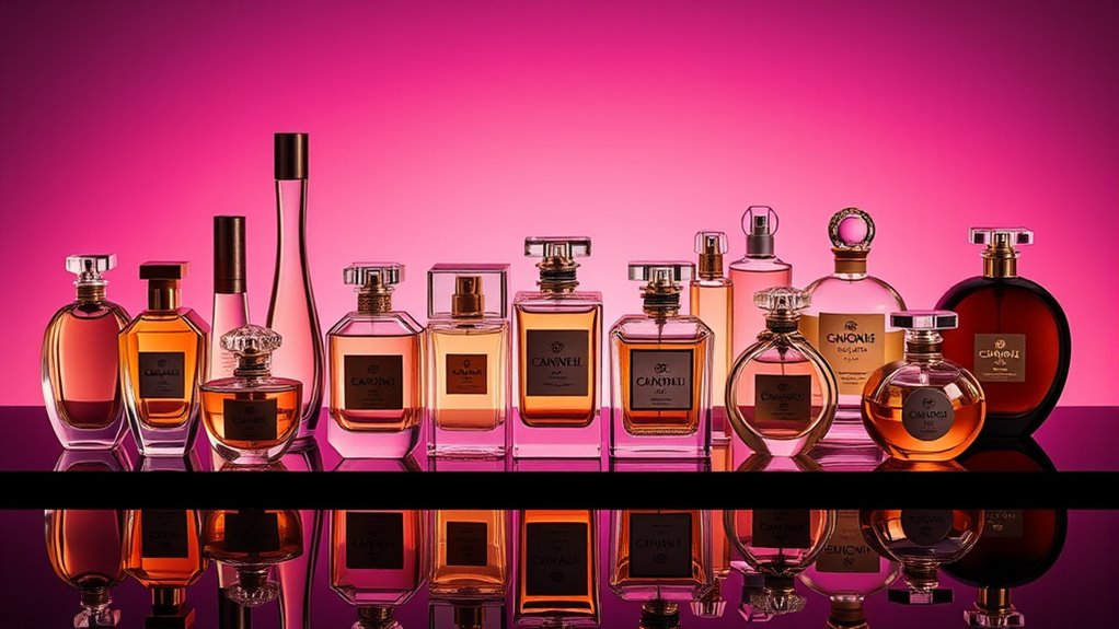 top women s perfumes 2025