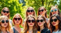 top women s sunglasses 2025