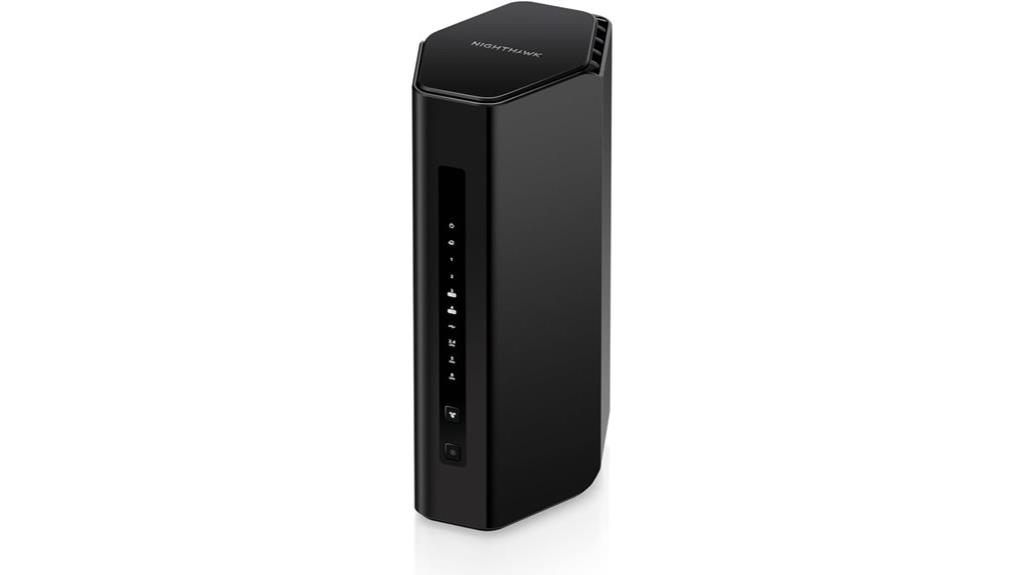 tri band wifi router