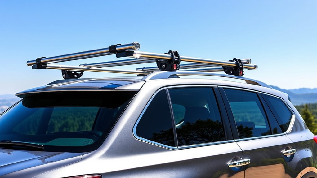 vehicle fit and safety