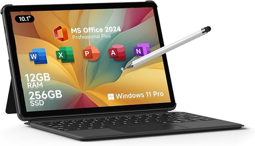 versatile 12gb 2 in 1