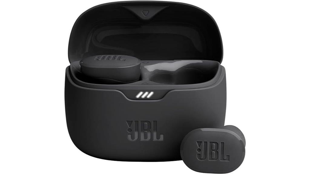 wireless noise cancelling earbuds
