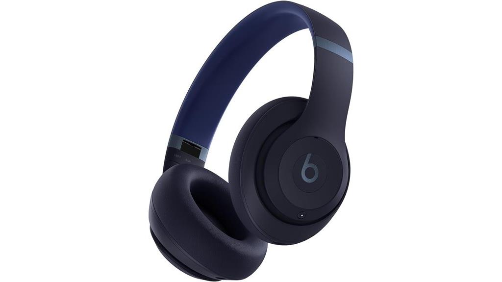 wireless noise cancelling headphones
