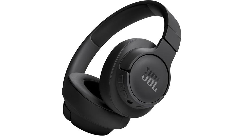 wireless over ear headphones