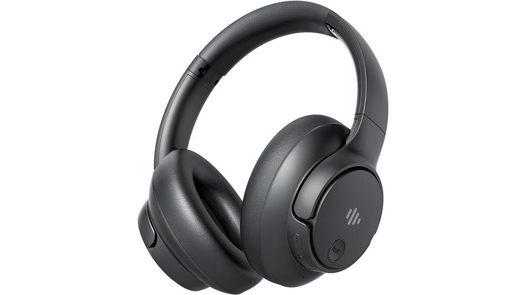 wireless over ear headphones