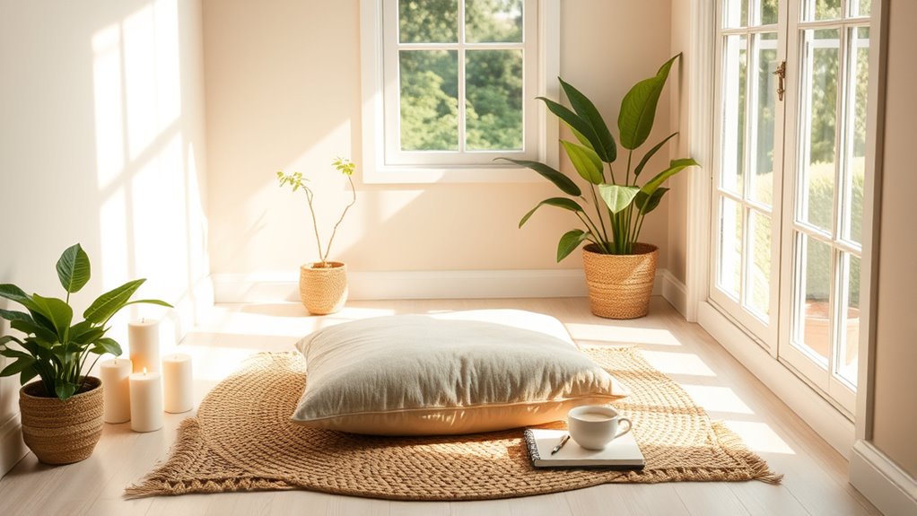 14 day mindfulness plan
