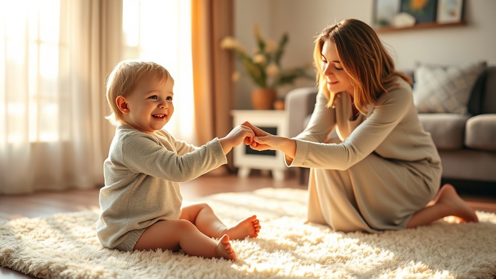 address favoritism with compassion