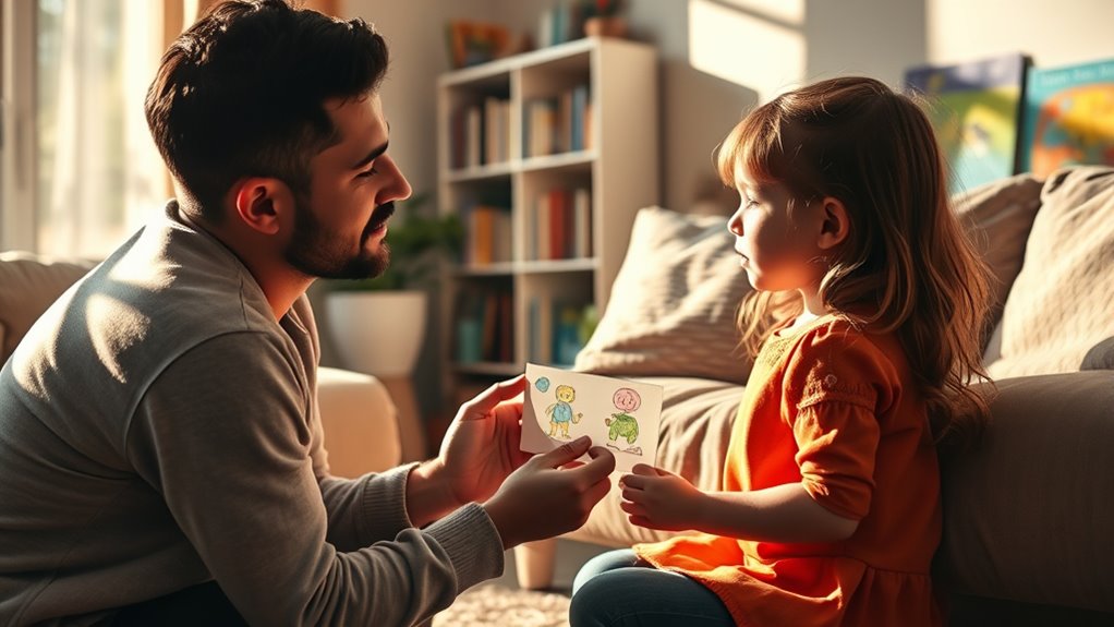 age appropriate bpd communication strategies