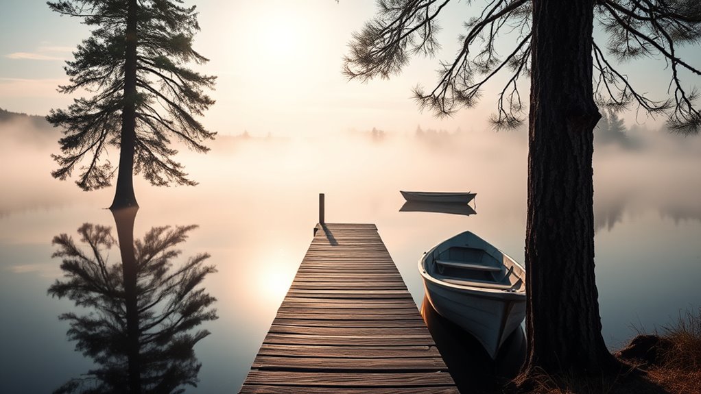 assess boundaries for healing