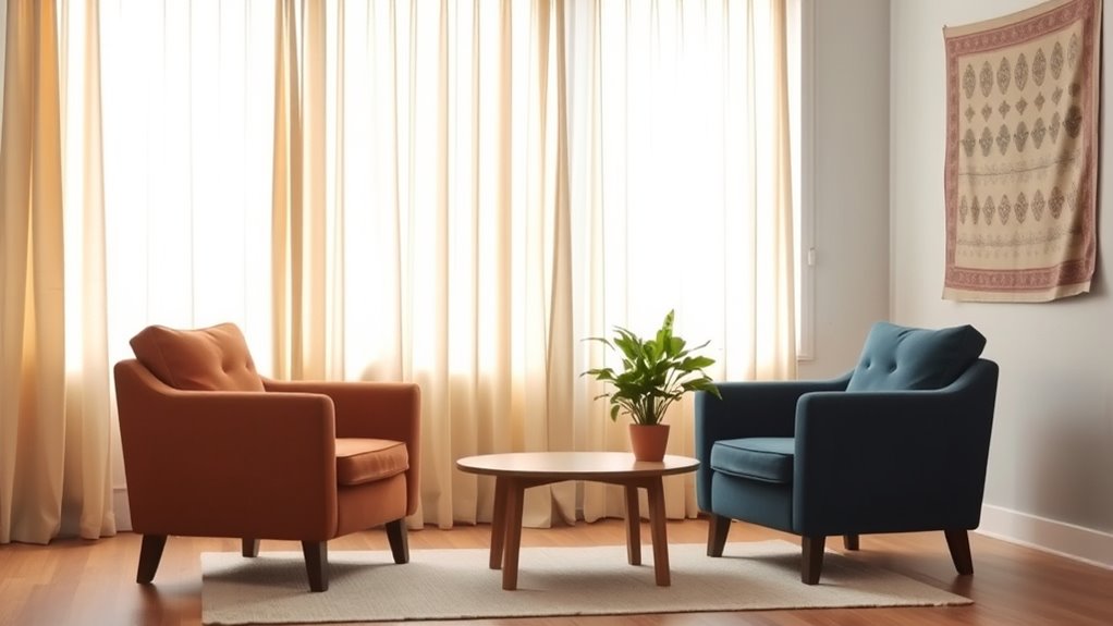 balancing anxiety and assertiveness