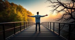 balancing conflicting emotional truths