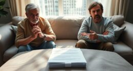 boundaries for healthy co parenting