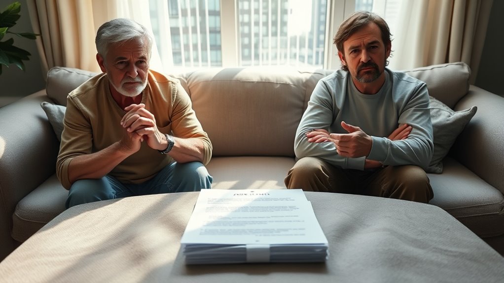 boundaries for healthy co parenting