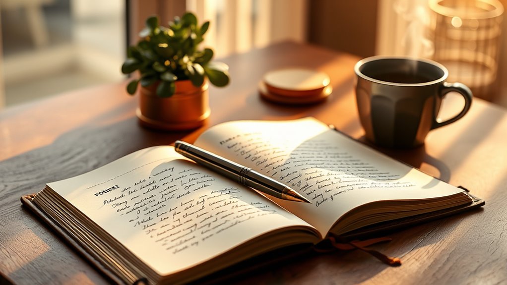 bpd recovery journaling prompts