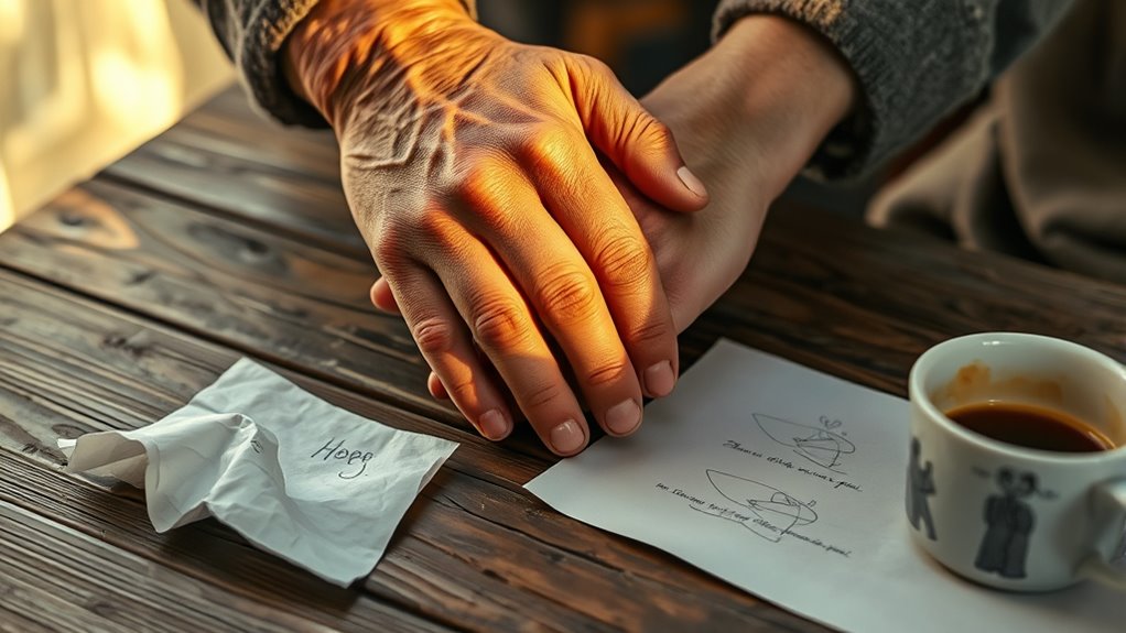 building trust through consistent communication