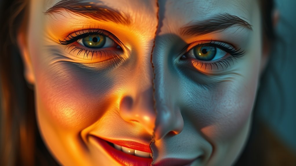 cycle of love and manipulation