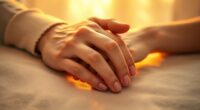 detecting genuine affection