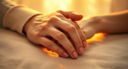 detecting genuine affection