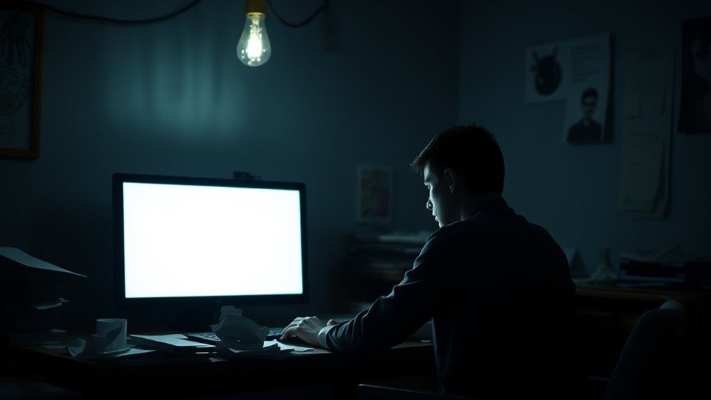 distinguish gaslighting from dysregulation