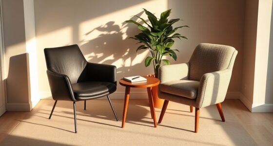 dual trait therapy approaches