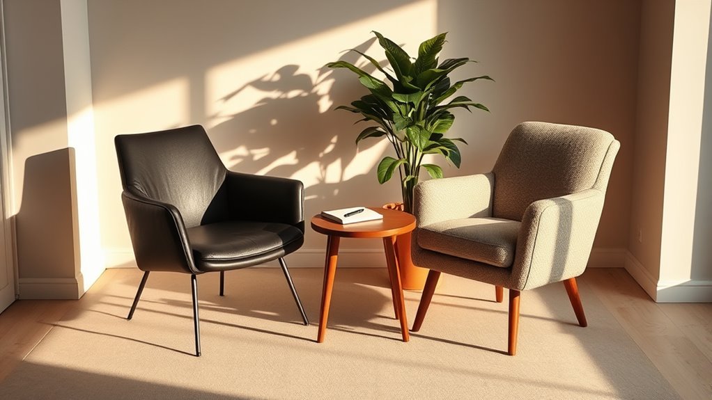 dual trait therapy approaches