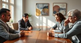 effective high conflict mediation