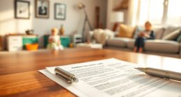 effective parenting plan clauses