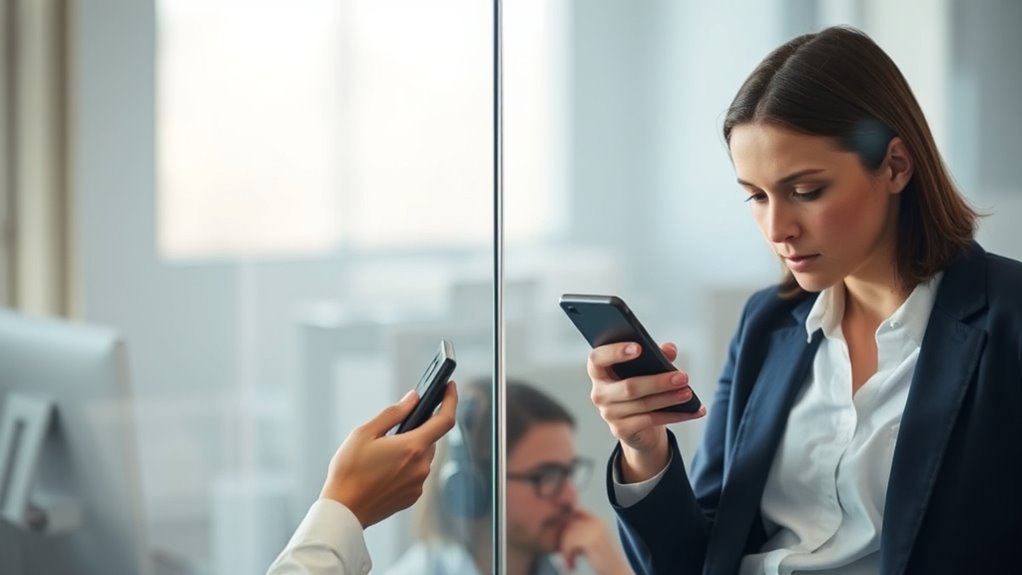effective respectful communication channels