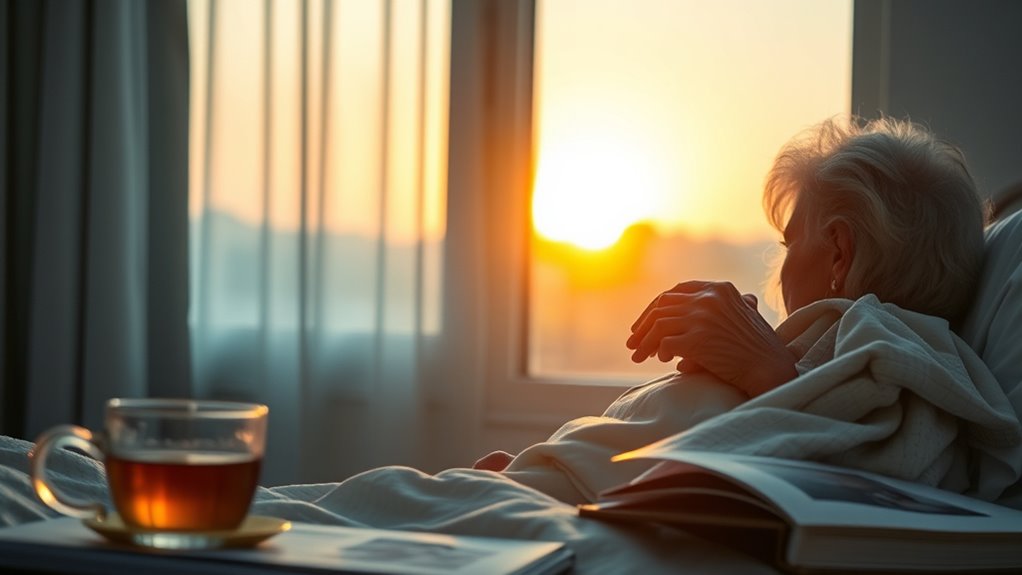 embrace imperfection practice self care